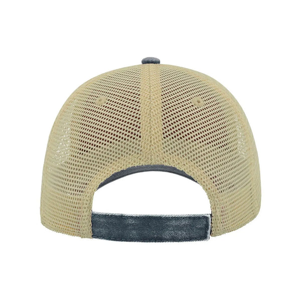 Cappellino Trucker Case - personalizzabile con logo