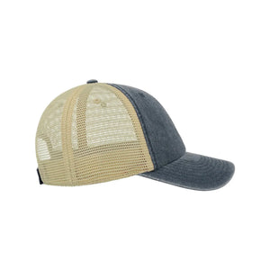 Cappellino Trucker Case - personalizzabile con logo