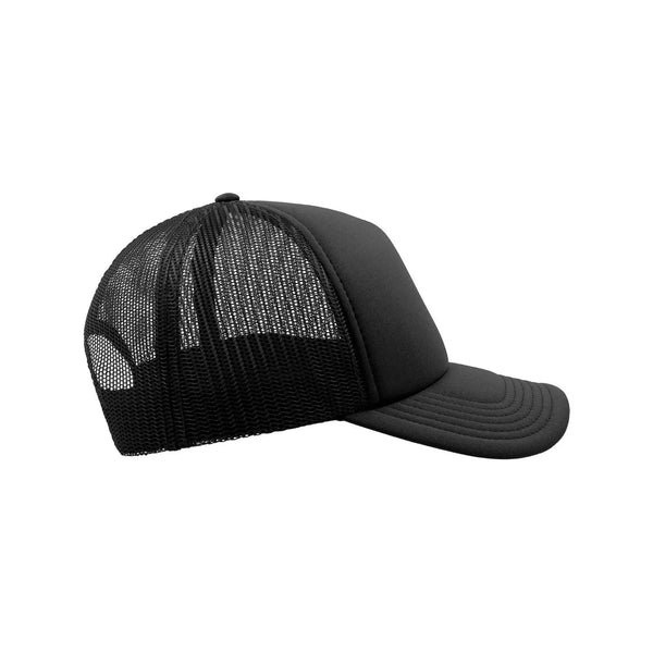 Cappellino Trucker Rapper - personalizzabile con logo
