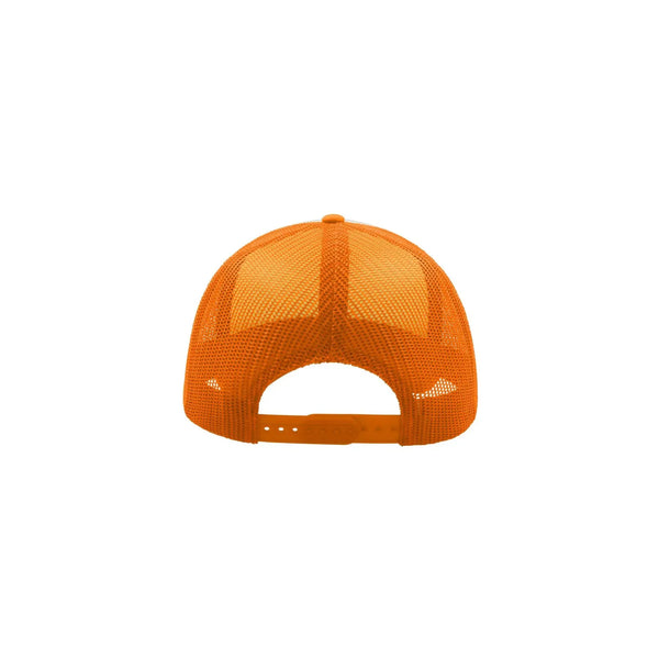 Cappellino Trucker Rapper - personalizzabile con logo