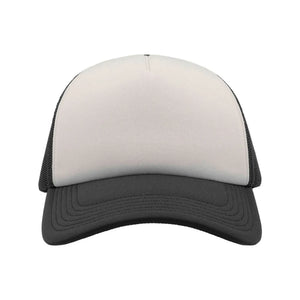 Cappellino Trucker Rapper - personalizzabile con logo