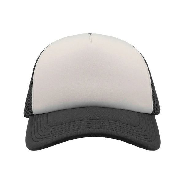 Cappellino Trucker Rapper - personalizzabile con logo