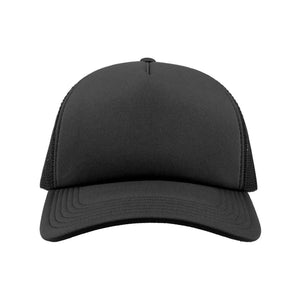 Cappellino Trucker Rapper - personalizzabile con logo