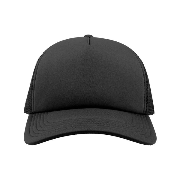 Cappellino Trucker Rapper - personalizzabile con logo