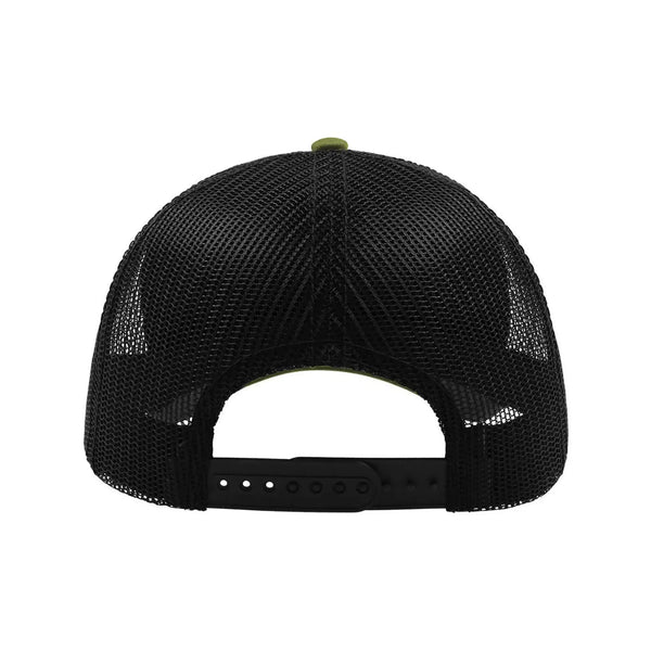 Cappellino Trucker Rapper - personalizzabile con logo