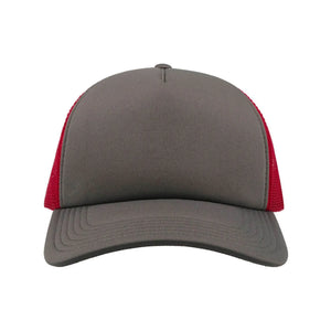 Cappellino Trucker Rapper - personalizzabile con logo