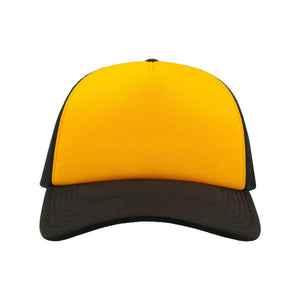 Cappellino Trucker Rapper - personalizzabile con logo