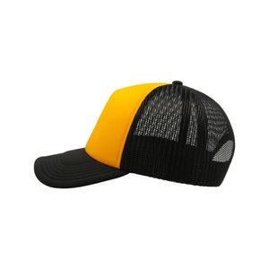 Cappellino Trucker Rapper - personalizzabile con logo