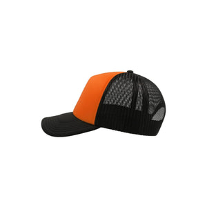 Cappellino Trucker Rapper - personalizzabile con logo