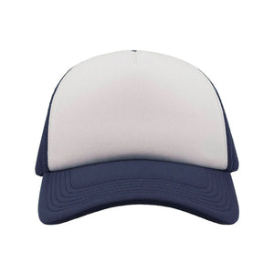 Cappellino Trucker Rapper - personalizzabile con logo