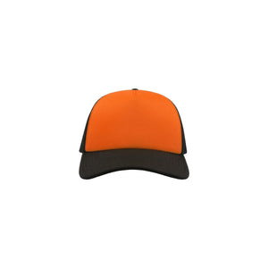 Cappellino Trucker Rapper - personalizzabile con logo