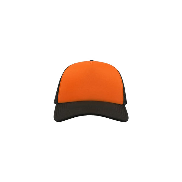 Cappellino Trucker Rapper - personalizzabile con logo
