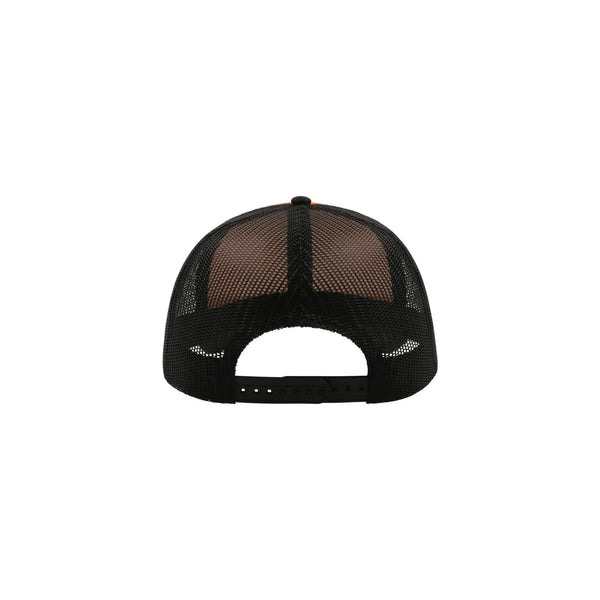 Cappellino Trucker Rapper - personalizzabile con logo