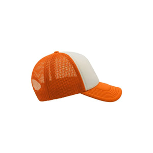 Cappellino Trucker Rapper - personalizzabile con logo