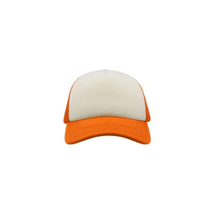 Cappellino Trucker Rapper - personalizzabile con logo