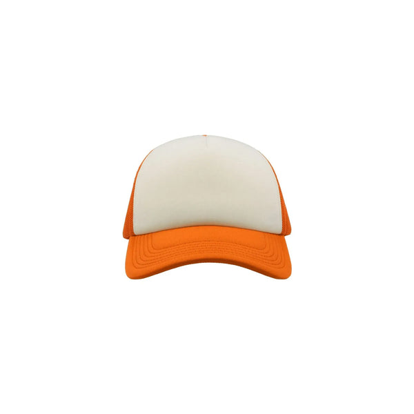 Cappellino Trucker Rapper - personalizzabile con logo