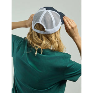 Cappellino Trucker Zion - personalizzabile con logo