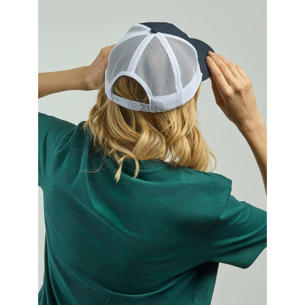 Cappellino Trucker Zion - personalizzabile con logo