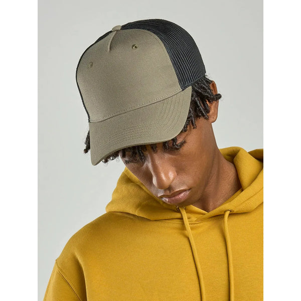 Cappellino Trucker Zion - personalizzabile con logo