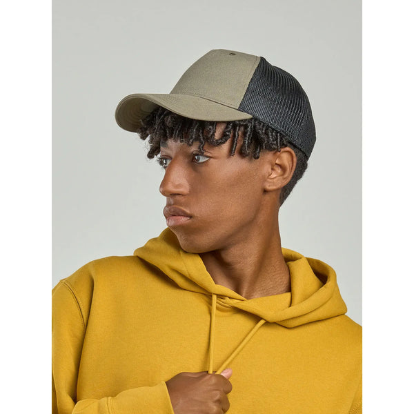 Cappellino Trucker Zion - personalizzabile con logo