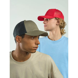 Cappellino Trucker Zion - personalizzabile con logo