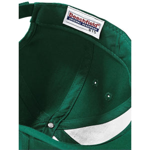 Cappellino Ultimate 5 Panel Cap - personalizzabile con logo
