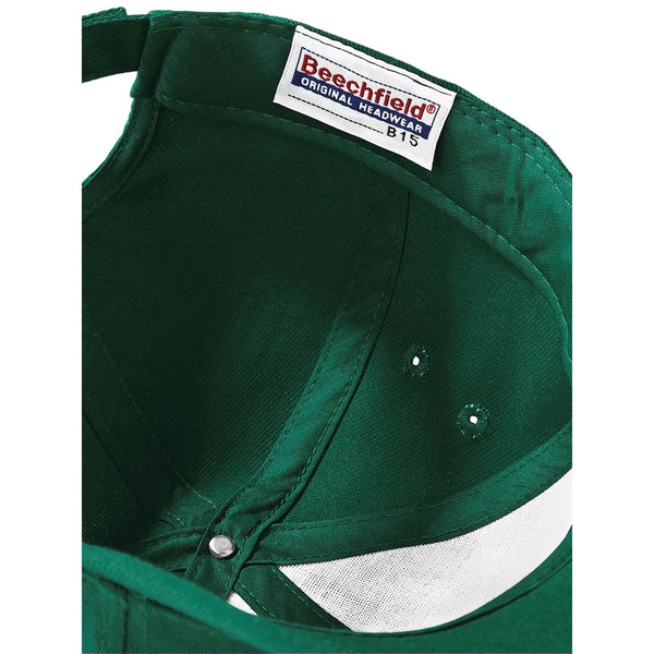 Cappellino Ultimate 5 Panel Cap - personalizzabile con logo