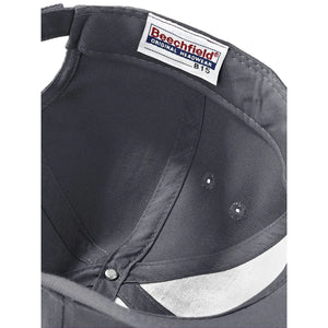 Cappellino Ultimate 5 Panel Cap - personalizzabile con logo