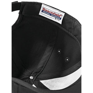 Cappellino Ultimate 5 Panel Cap - personalizzabile con logo