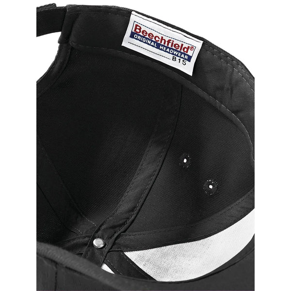 Cappellino Ultimate 5 Panel Cap - personalizzabile con logo