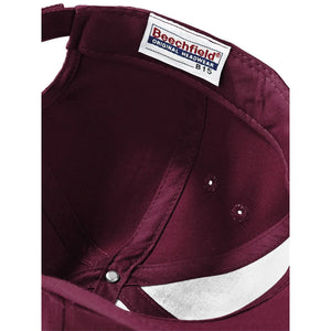 Cappellino Ultimate 5 Panel Cap - personalizzabile con logo