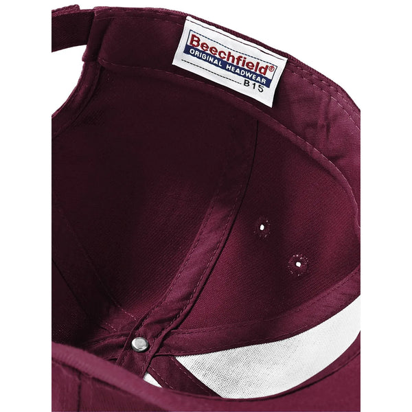 Cappellino Ultimate 5 Panel Cap - personalizzabile con logo