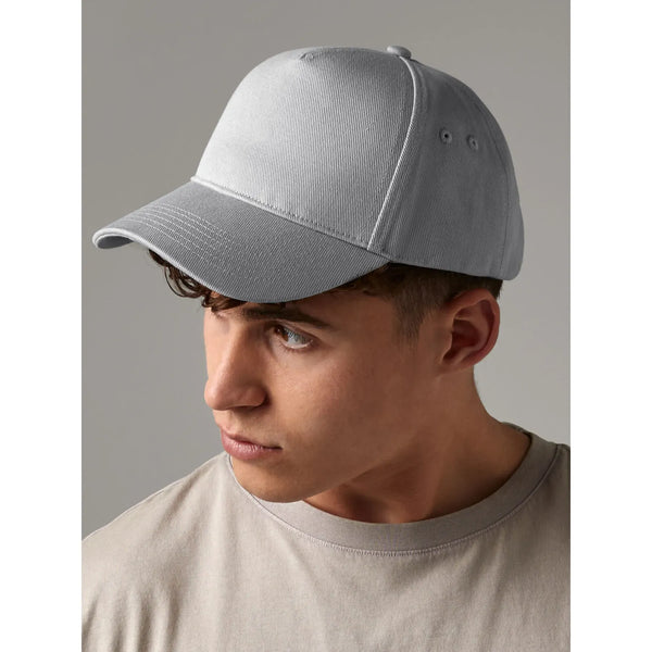 Cappellino Ultimate 5 Panel Cap - personalizzabile con logo