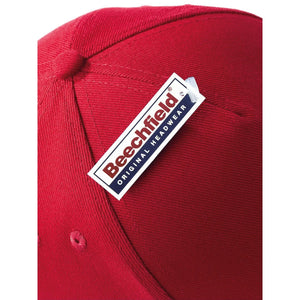 Cappellino Ultimate 5 Panel Cap - personalizzabile con logo