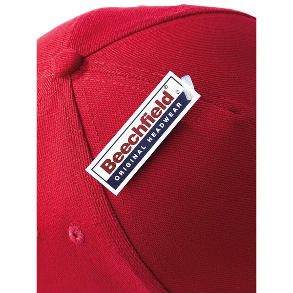 Cappellino Ultimate 5 Panel Cap - personalizzabile con logo