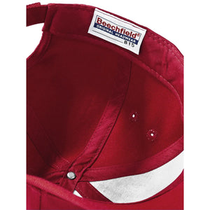Cappellino Ultimate 5 Panel Cap - personalizzabile con logo