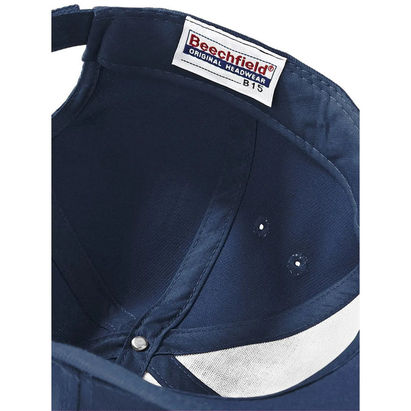 Cappellino Ultimate 5 Panel Cap - personalizzabile con logo