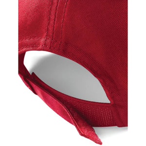 Cappellino Ultimate 5 Panel Cap - personalizzabile con logo