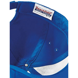 Cappellino Ultimate 5 Panel Cap - personalizzabile con logo