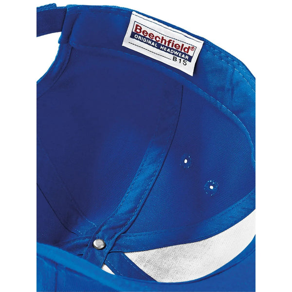 Cappellino Ultimate 5 Panel Cap - personalizzabile con logo