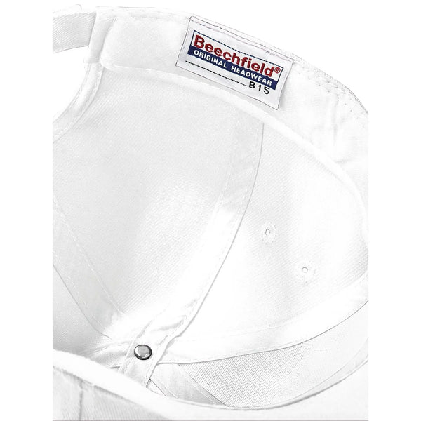 Cappellino Ultimate 5 Panel Cap - personalizzabile con logo