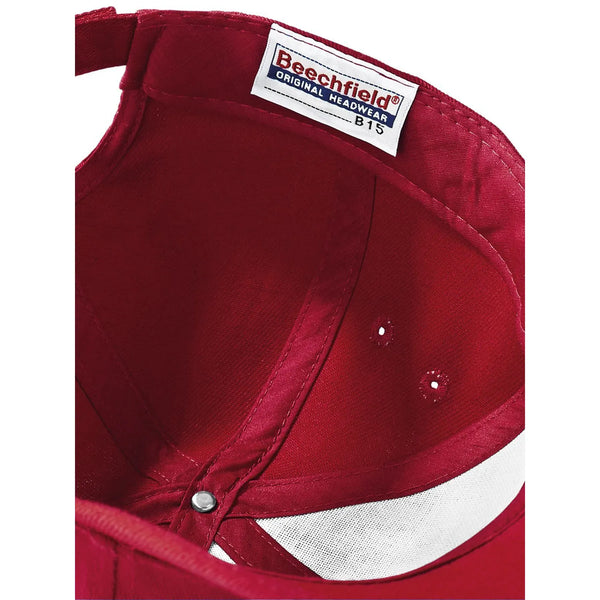 Cappellino Ultimate 5 Panel Cap - personalizzabile con logo