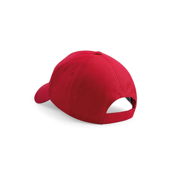 Cappellino Ultimate 5 Panel Cap - personalizzabile con logo