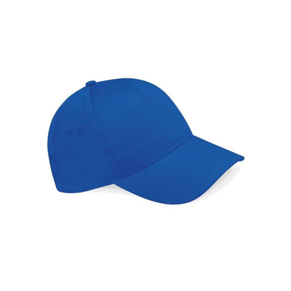 Cappellino Ultimate 5 Panel Cap royal - personalizzabile con logo