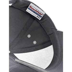 Cappellino Ultimate 5 Panel Cap - Sandwich Peak - personalizzabile con logo