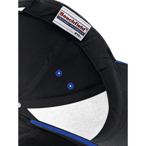 Cappellino Ultimate 5 Panel Cap - Sandwich Peak - personalizzabile con logo