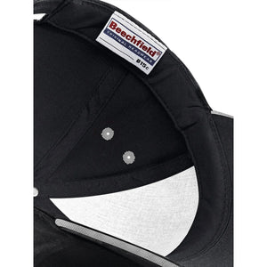 Cappellino Ultimate 5 Panel Cap - Sandwich Peak - personalizzabile con logo