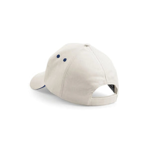 Cappellino Ultimate 5 Panel Cap - Sandwich Peak - personalizzabile con logo