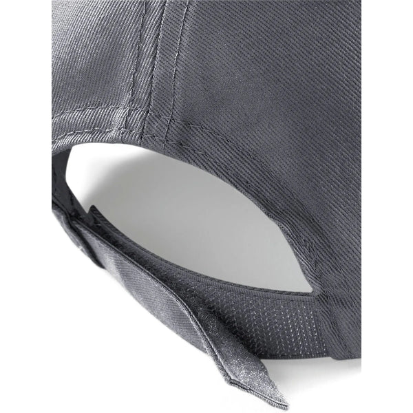 Cappellino Ultimate 5 Panel Cap - Sandwich Peak - personalizzabile con logo