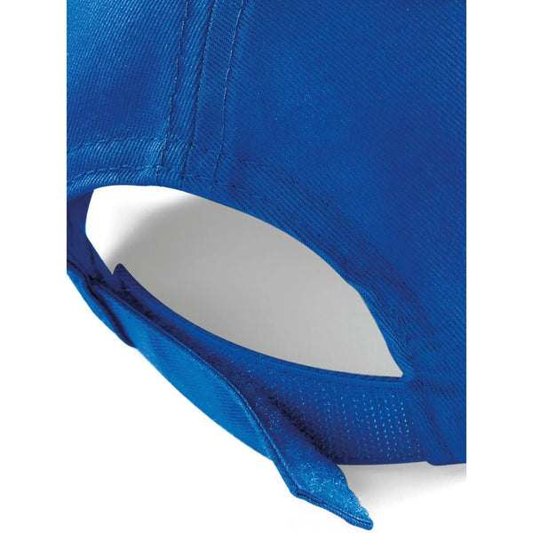 Cappellino Ultimate 5 Panel Cap - Sandwich Peak - personalizzabile con logo